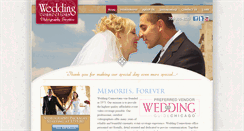 Desktop Screenshot of eventconnections.com
